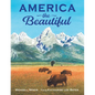 America the Beautiful - Hardcover