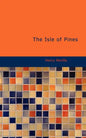 The Isle of Pines - Paperback