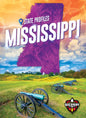 Mississippi - Library Binding