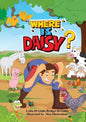 Where is Daisy? - Paperback