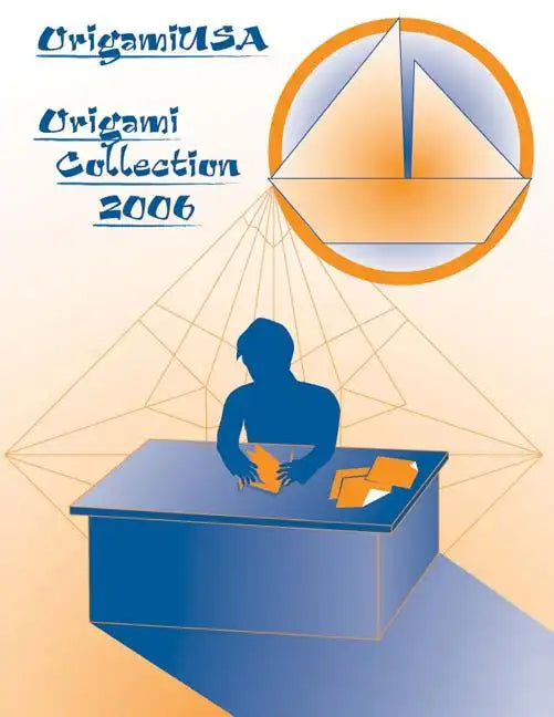 Origami Collection 2006 - Paperback