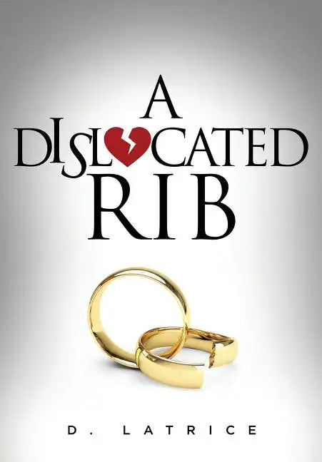 A Dislocated Rib - Paperback