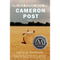 The Miseducation of Cameron Post - Paperback