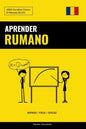 Aprender Rumano - Rápido / Fácil / Eficaz: 2000 Vocablos Claves - Paperback