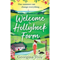 Welcome to Hollyhock Farm - Paperback
