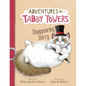 Disappearing Darcy - Hardcover