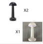 Table Lamp Eye Protection Metal