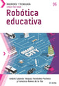 Conoce todo sobre Robótica educativa - Paperback