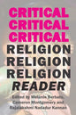 Critical Religion Reader - Paperback