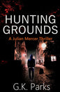 Hunting Grounds - Paperback