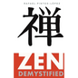Zen Demystified - Paperback