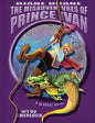 The Misadventures of Prince Ivan - Paperback