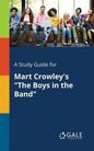 A Study Guide for Mart Crowley's "The Boys in the Band" - Paperback