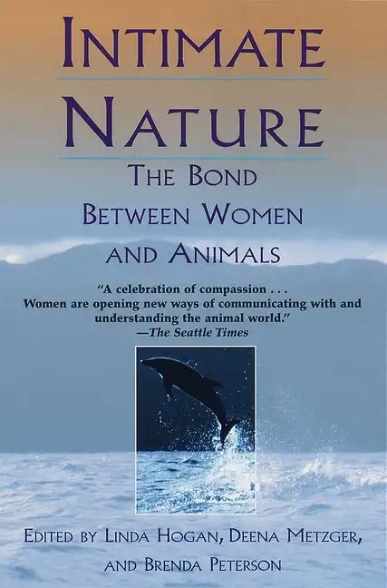 Intimate Nature - Paperback
