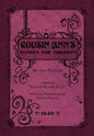 Cousin Ann's Stories for Children - Hardcover