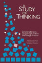 A Study of Thinking - Paperback