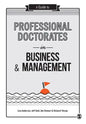 A Guide to Professional Doctorates in Business & Management - Paperback