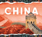 China - Library Binding