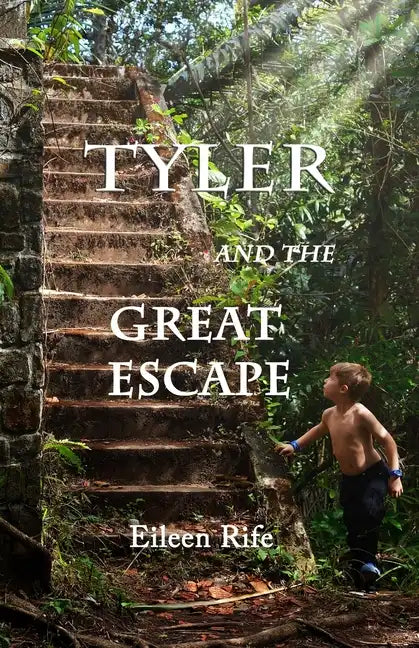 Tyler and the Great Escape - Paperback