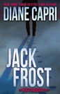 Jack Frost: The Hunt for Jack Reacher Series - Paperback