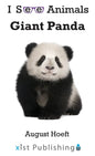 Giant Panda - Hardcover