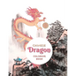 Chinese Dragon Coloring Book - Paperback