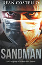Sandman - Paperback