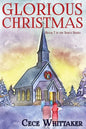 Glorious Christmas: Serve Series Book 7 Paperback - Paperback