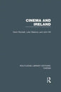 Cinema and Ireland - Paperback