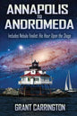 Annapolis to Andromeda - Paperback