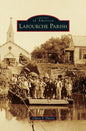 Lafourche Parish - Hardcover