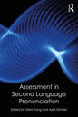 Assessment in Second Language Pronunciation - Paperback