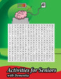 Activities for Seniors with Dementia: Dementia puzzles for seniors - Paperback