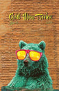 Gold Man Review Issue 8 - Paperback