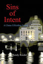 Sins of Intent - Paperback