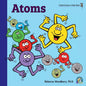 Atoms - Paperback
