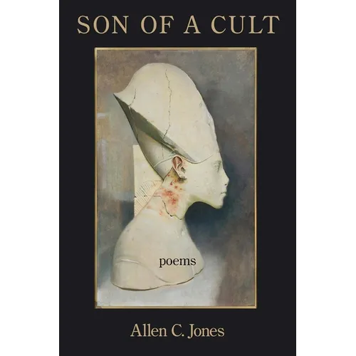 Son of a Cult: A Longitudinal Study - Paperback
