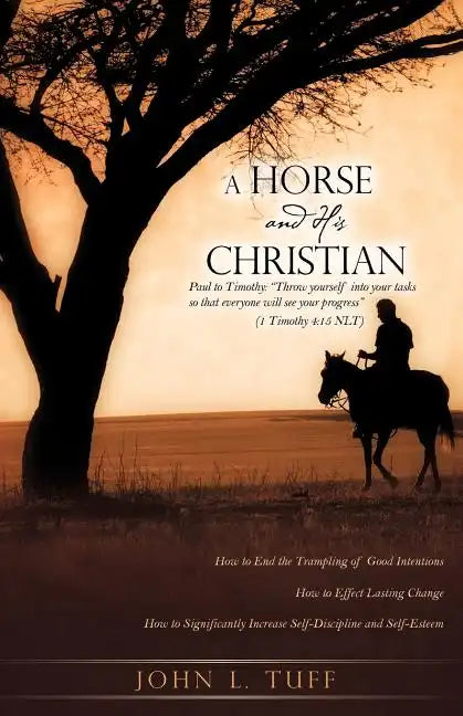 A Horse and His Christian - Paperback