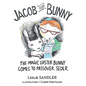 Jacob and Bunny: The Magic Easter Bunny Comes to Passover Seder - Paperback