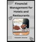 Financial Management for Hotels and Restaurants - Paperback