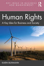 Human Rights: A Key Idea for Business and Society - Paperback