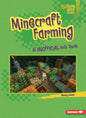 Minecraft Farming: An Unofficial Kids' Guide - Paperback
