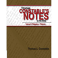 Thomas Constable's Notes on the Bible: Volume X - Paperback