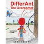 DifferAnt The Overcomer - Hardcover