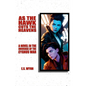 As The Hawk Cuts The Heavens: A Novel In The Universe Of The Cygnus War - Paperback