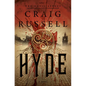 Hyde - Hardcover