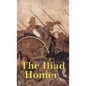 The Iliad - Hardcover