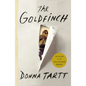 The Goldfinch - Hardcover