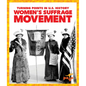Women's Suffrage Movement - Library Binding