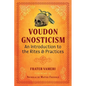 Voudon Gnosticism: An Introduction to the Rites and Practices - Paperback